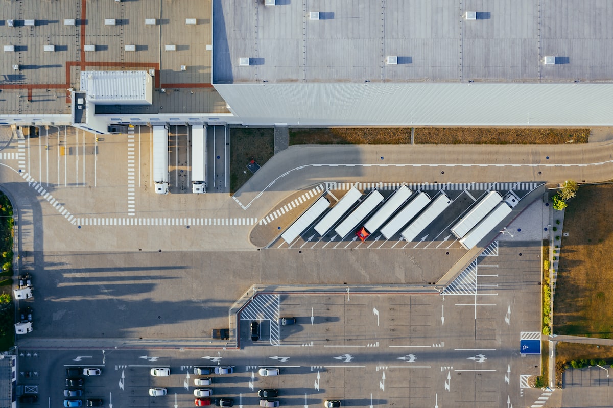 Vehicle Depot